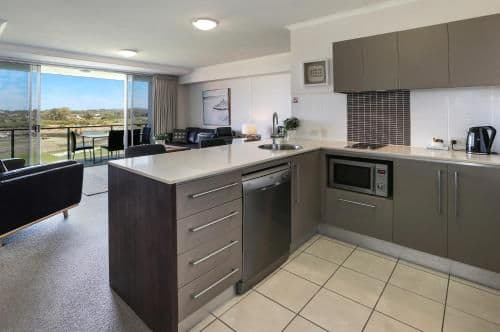 Duplex Apartment