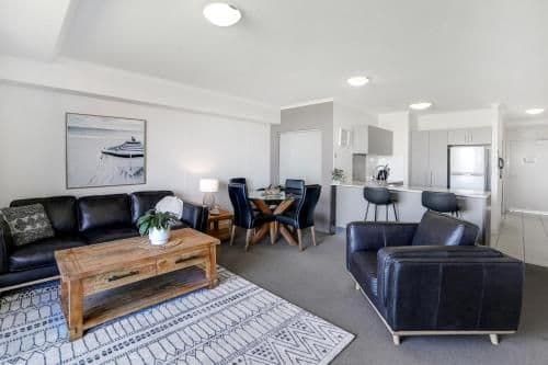 Duplex Apartment