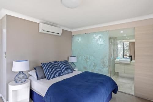 Two-Bedroom Apartment with Partial Ocean & Hinterland View