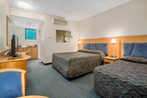 Double or Twin Room