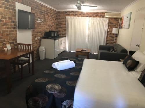 Executive Studio