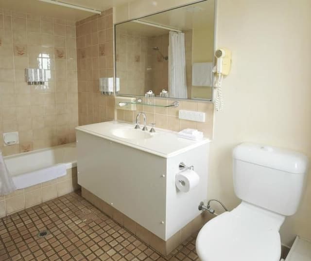 APARTMENT ONE BEDROOM