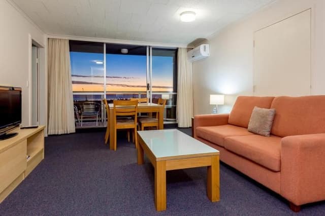 APARTMENT ONE BEDROOM