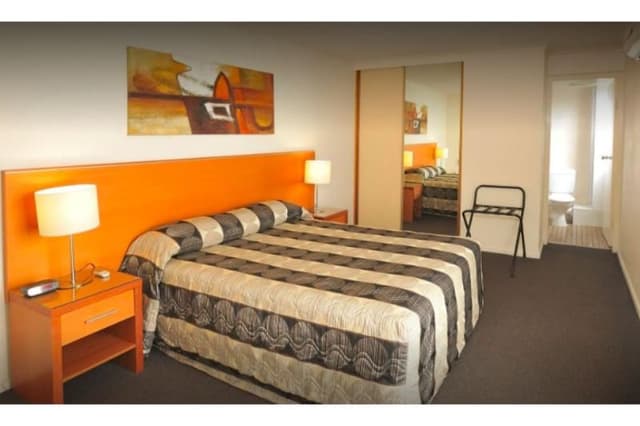 APARTMENT ONE BEDROOM