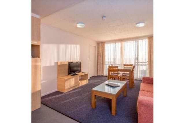 APARTMENT ONE BEDROOM