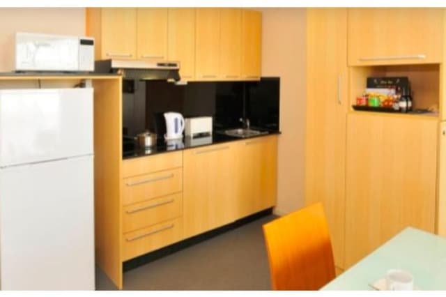 APARTMENT ONE BEDROOM