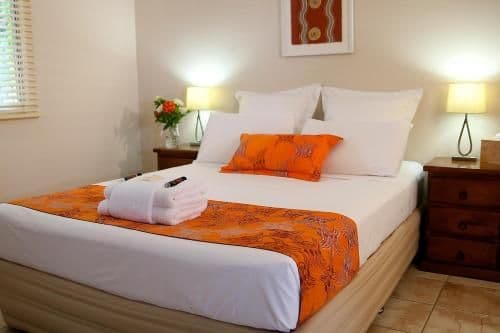 Standard Queen Room