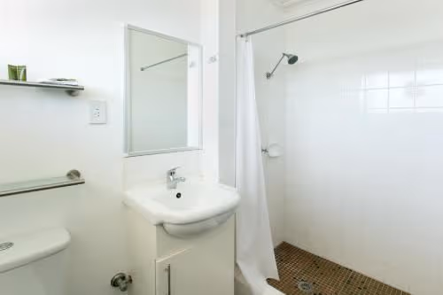 Executive Queen Room
