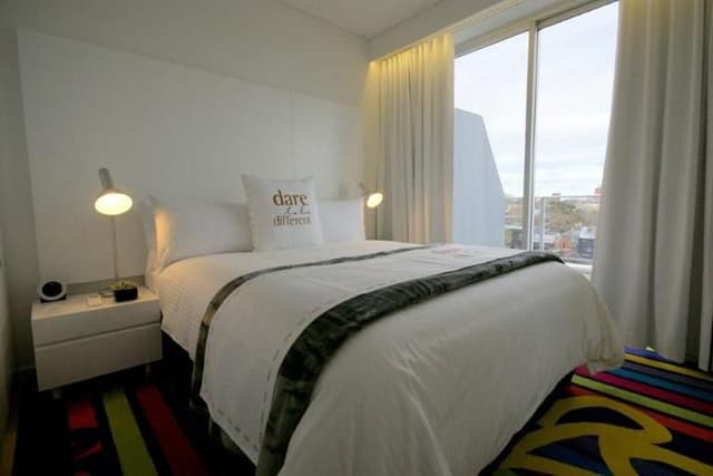 APARTMENT TWO BEDROOMS