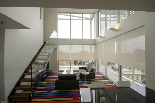 APARTMENT TWO BEDROOMS