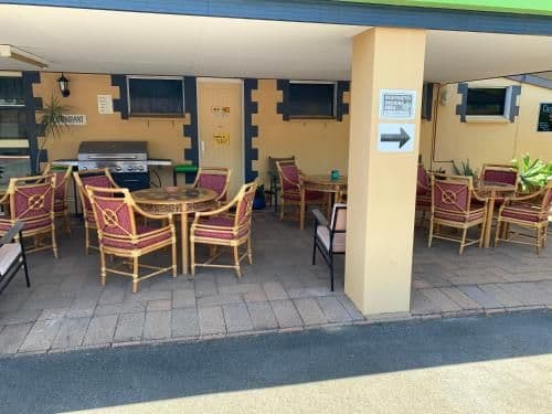 Family Room (2 Adults + 2 Children Non Pet Friendly)