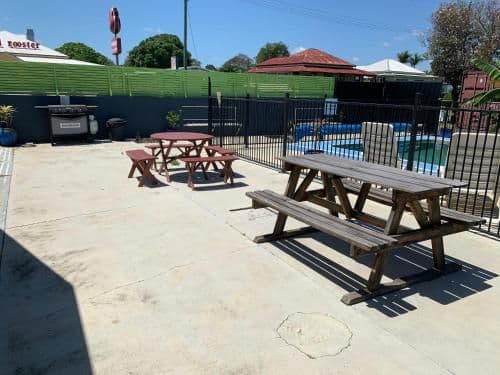 Family Room (2 Adults + 2 Children Non Pet Friendly)