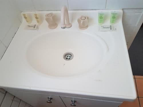 Budget One-Bedroom Apartment