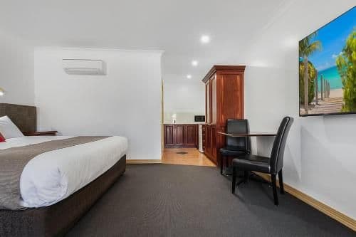 Twin Suite