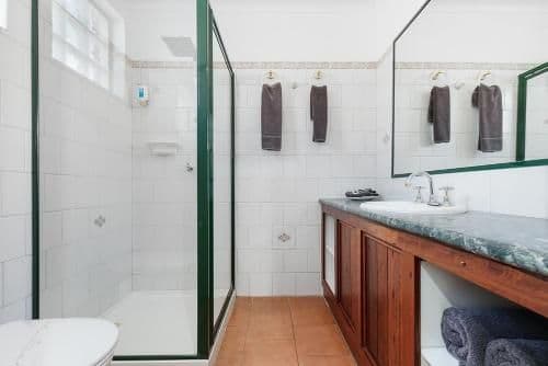 Twin Suite