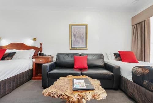 Family Suite