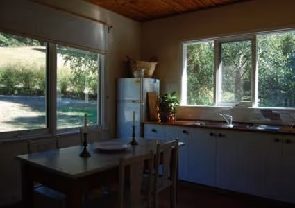 Gables Two-Bedroom Cottage