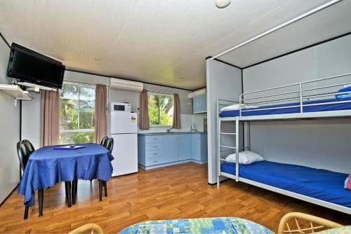 Deluxe Chalet