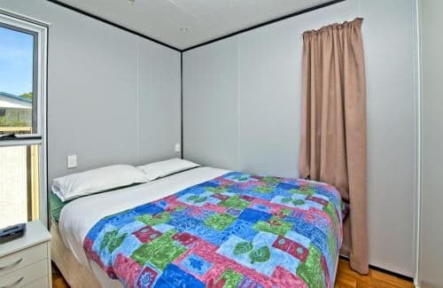 Deluxe Chalet
