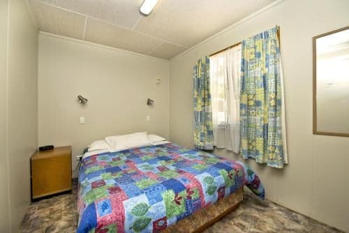Ensuite Cabin