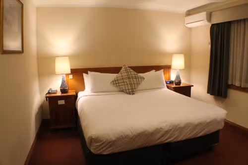 Executive King Suite