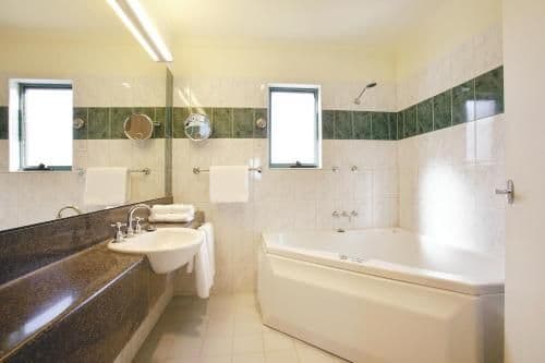 Executive King Suite