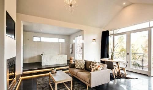 King Room