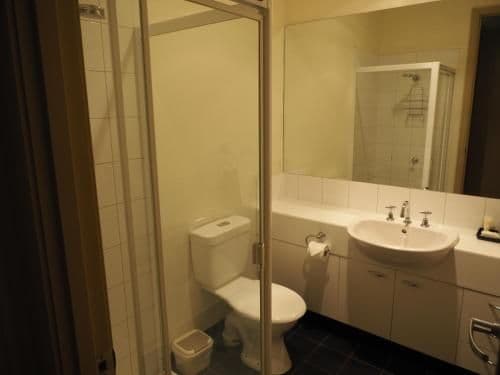 Two-Bedroom Apartment with Two Bathrooms - (Heritage) Flinders House