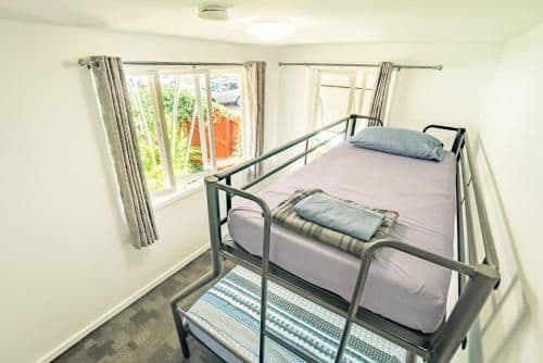 Standard Double Room with Shared Bathroom