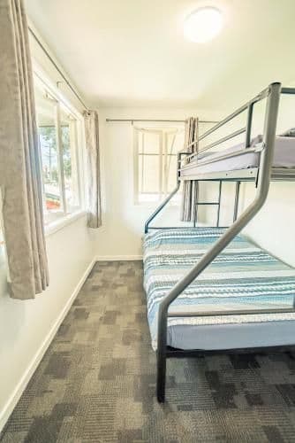Standard Double Room with Shared Bathroom