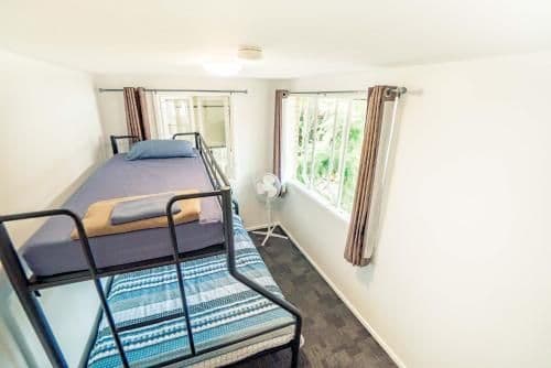 Standard Double Room with Shared Bathroom