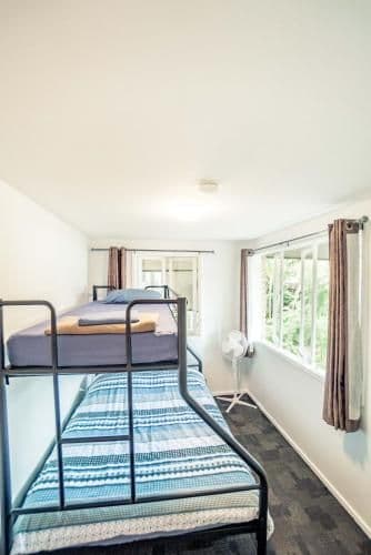 Standard Double Room with Shared Bathroom