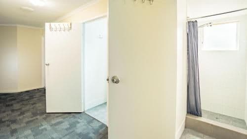 Standard Single Room with Shared Bathroom