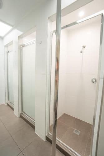 Standard Single Room with Shared Bathroom