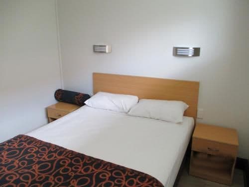 Double or Twin Room - Pet Friendly