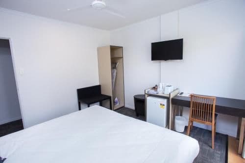 Three-Bedroom Suite