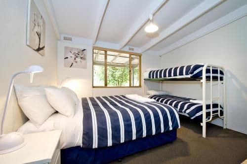 Family Cottage