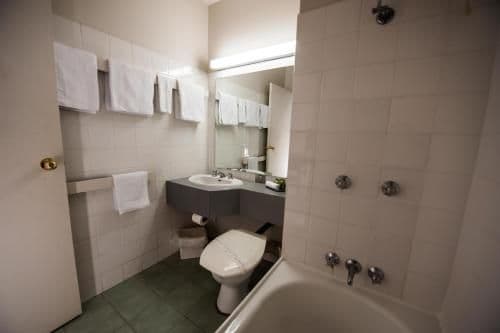 Family Self Contained Apartment