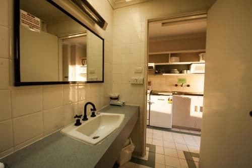 Family Self Contained Apartment