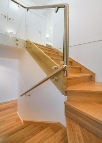 Three Bedroom Apartment with Ocean View
