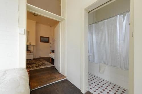 Executive Family Room with Private Bathroom