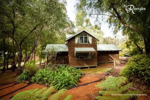 Three-Bedroom Chalet (8 Guests)