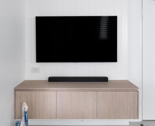 Superior Two-Bedroom Apartment with Ocean View