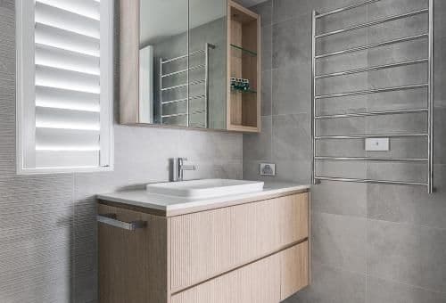 Superior Two-Bedroom Apartment with Ocean View