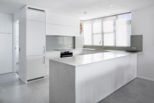 Superior Two-Bedroom Apartment with Ocean View