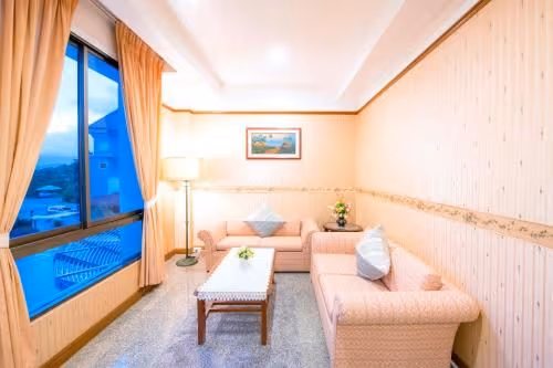 Junior Suite