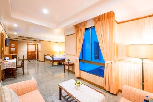 Junior Suite