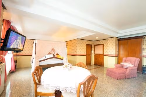 Suite
