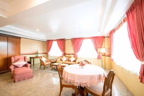Suite