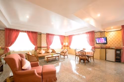 Suite